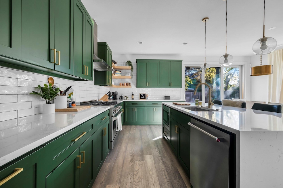 404 Powell Cir unit B, Austin, TX 78704 - photo 1