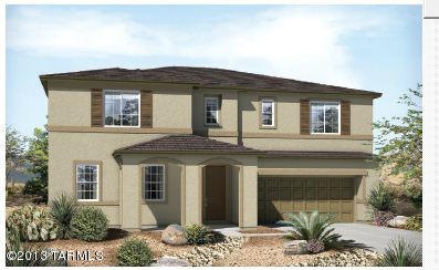 Parker Elev B at Oasis