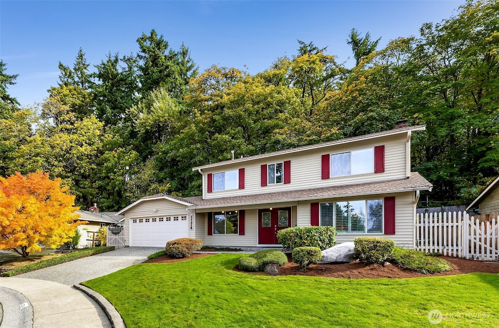 11314 127th Place NE, Kirkland, WA 98033 - photo 1