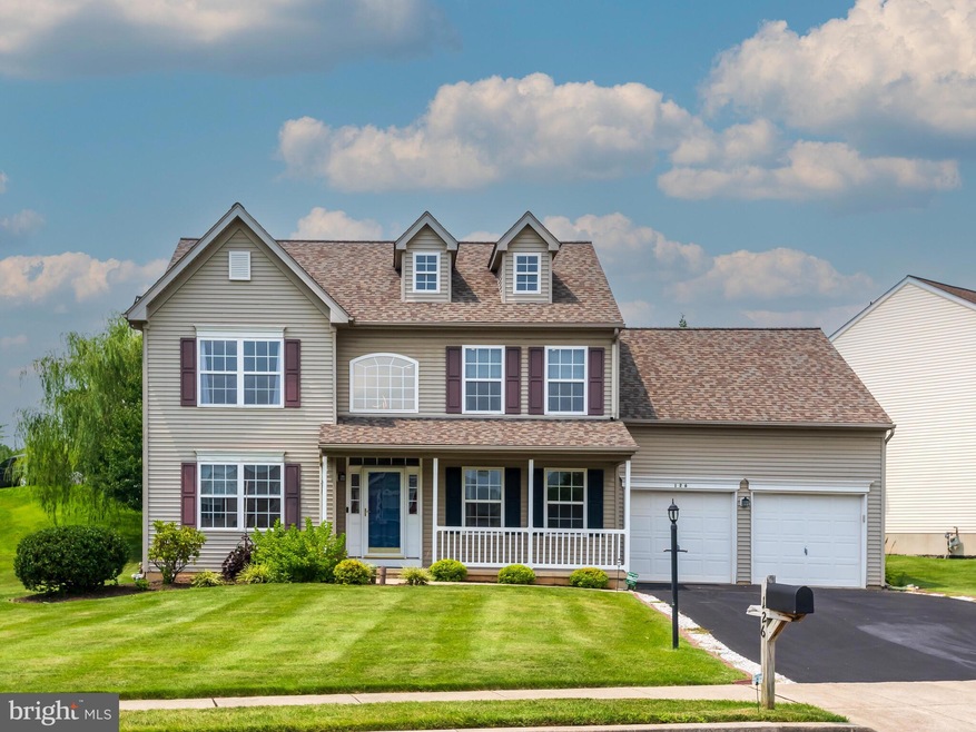 126 Turnberry Dr, Thorndale, PA 19372 - photo 1