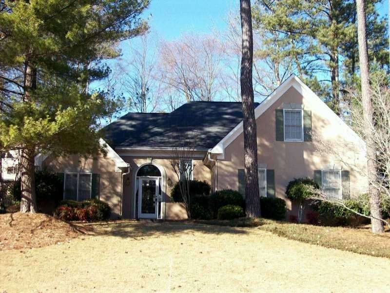 Exterior Front. 569 DELPHINIUM BLVD. IN CHESTNUT H