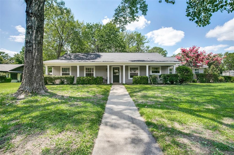 Sold • Co-Listing Agent