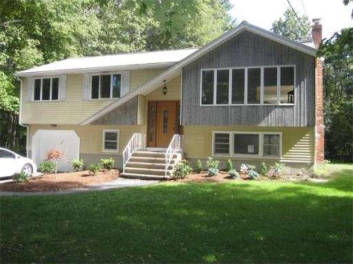 78 Allen Rd, North Easton, MA 02356 - photo 1