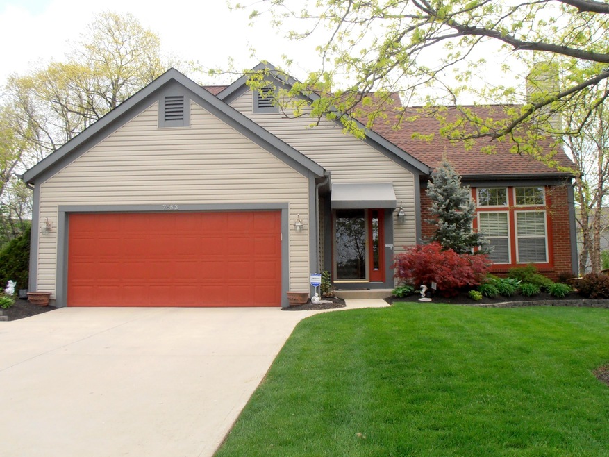 Welcome to 7683 Cypress Point Drive