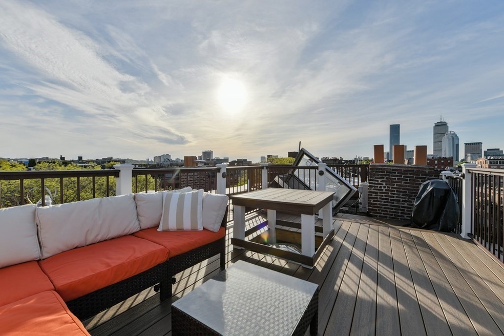 24 Worcester Square unit 6, Boston, MA 02118 - photo 1