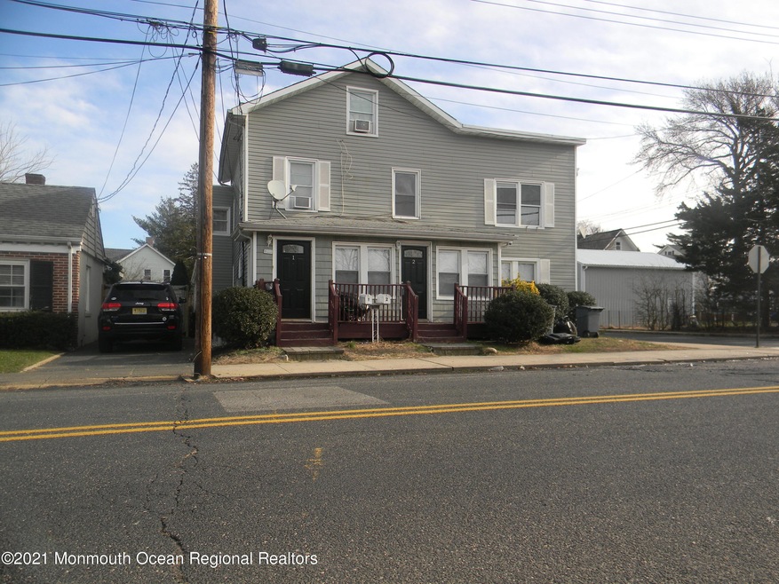139 Broad St unit 2, Keyport, NJ 07735 - photo 1