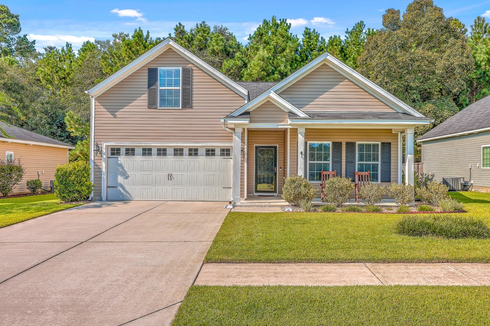 3655 Pimmit Place, Ladson, SC 29456 - photo 1