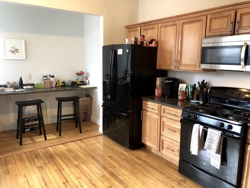 76 Babcock St unit 1, Brookline, MA 02446 - photo 1