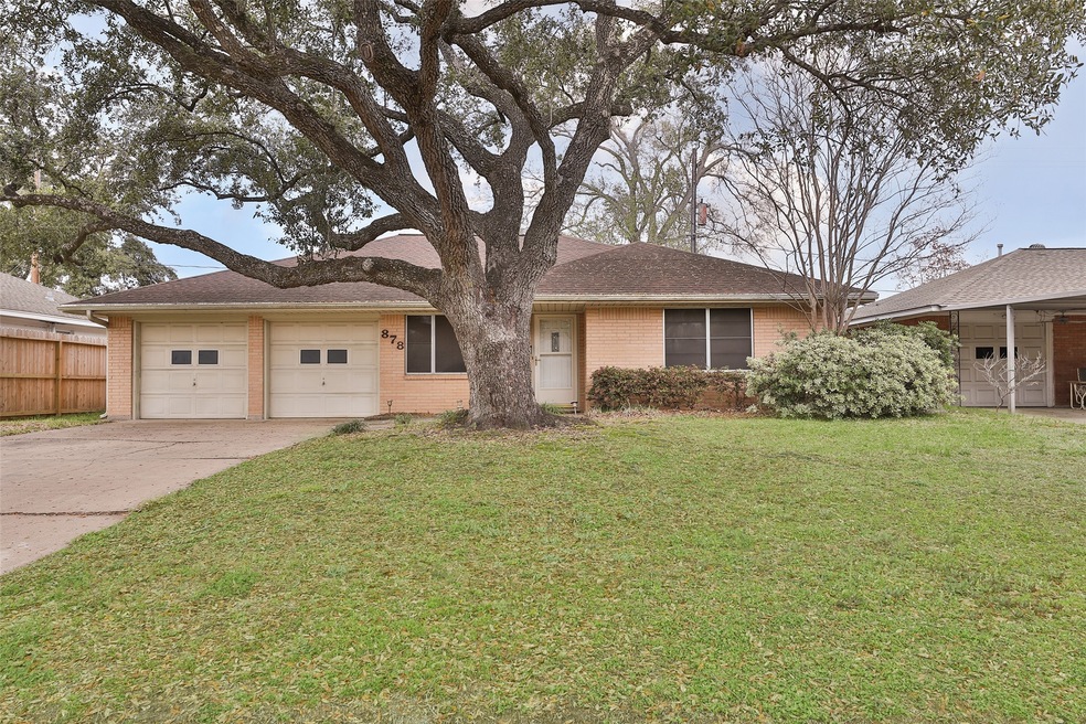 878 Judiway St, Houston, TX 77018 - photo 1