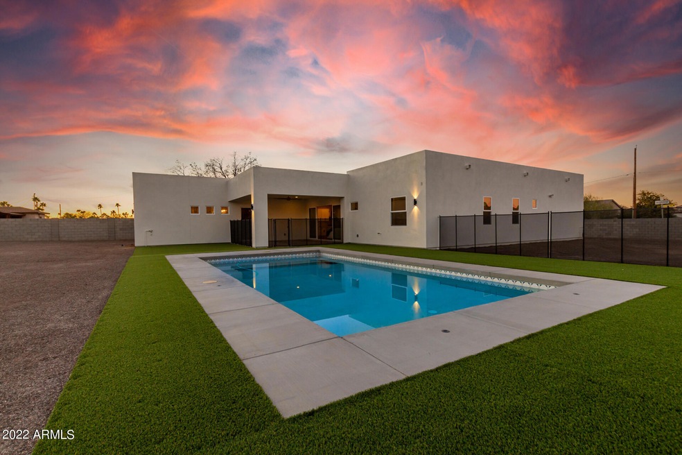 43 Highline