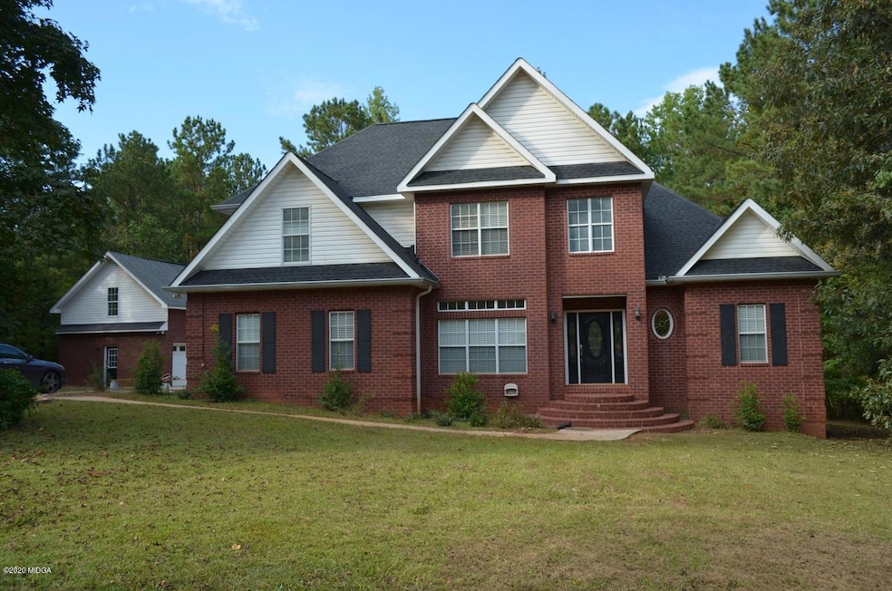 409 Chris Rd, Macon, GA 31220 - photo 1