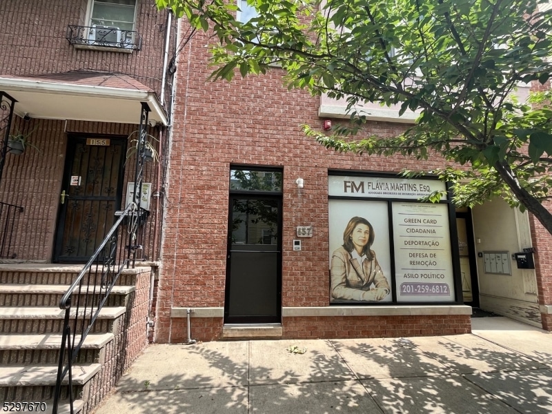 157 Lafayette St unit 2, Newark, NJ 07105 - photo 1