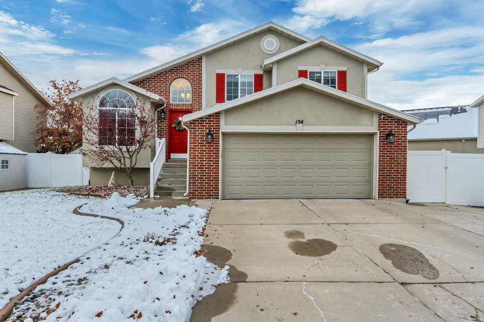 154 E 2325 S, Clearfield, UT 84015 - photo 1