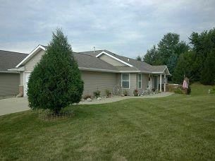 3316 Banar Dr SW unit C, Cedar Rapids, IA 52404 - photo 1