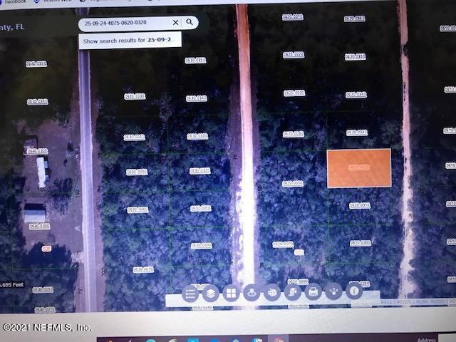 527 Norman Ave aerial