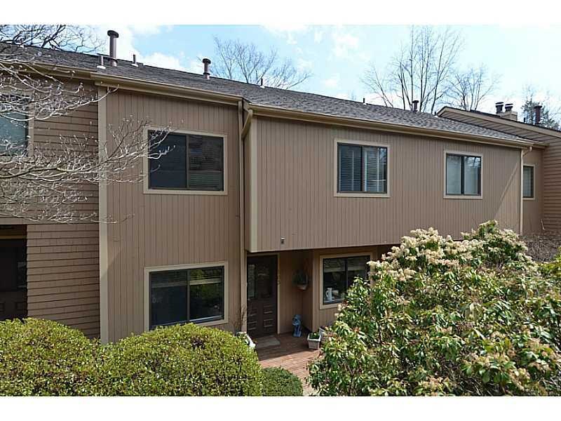 303 River W unit 303, Greenwich, CT 06831 - photo 1