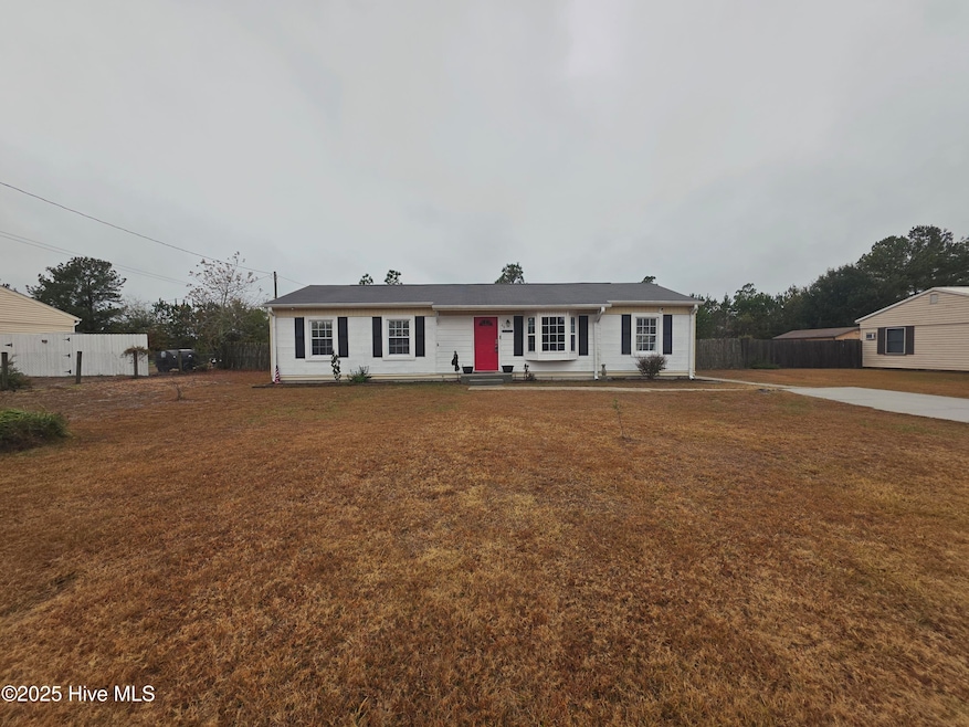 46 Riegel Dr, Hubert, NC 28539 - photo 1