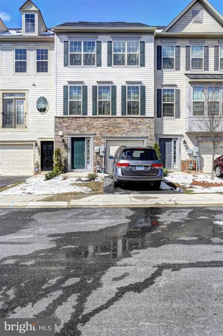 1167 Carinoso Cir, Severn, MD 21144 - photo 1