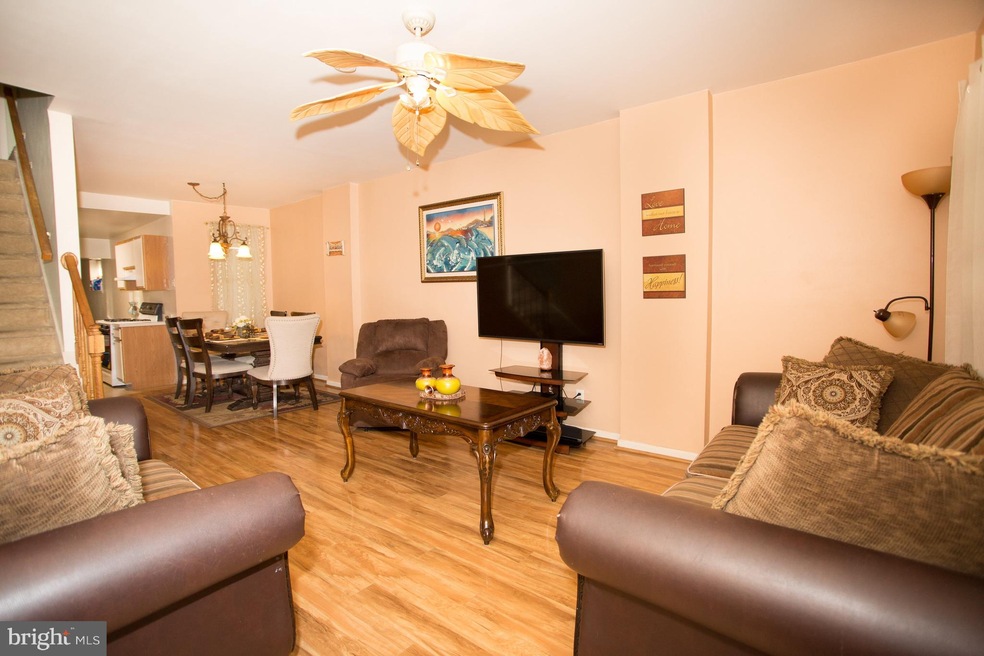 1138 N Walnut St, Wilmington, DE 19801 - photo 1