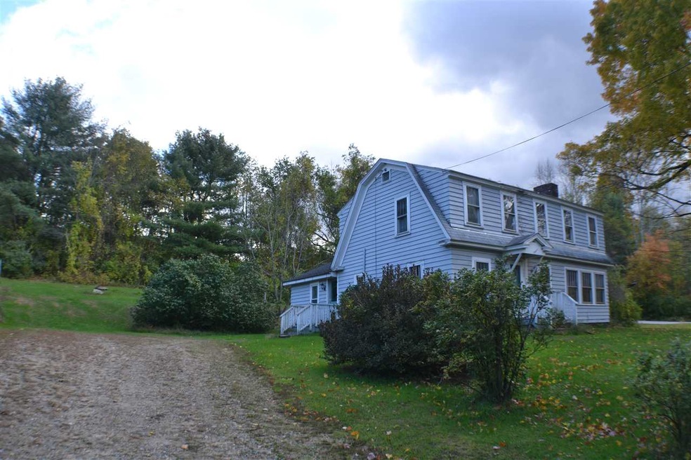 604 Salisbury Rd, Franklin, NH 03235 - photo 1