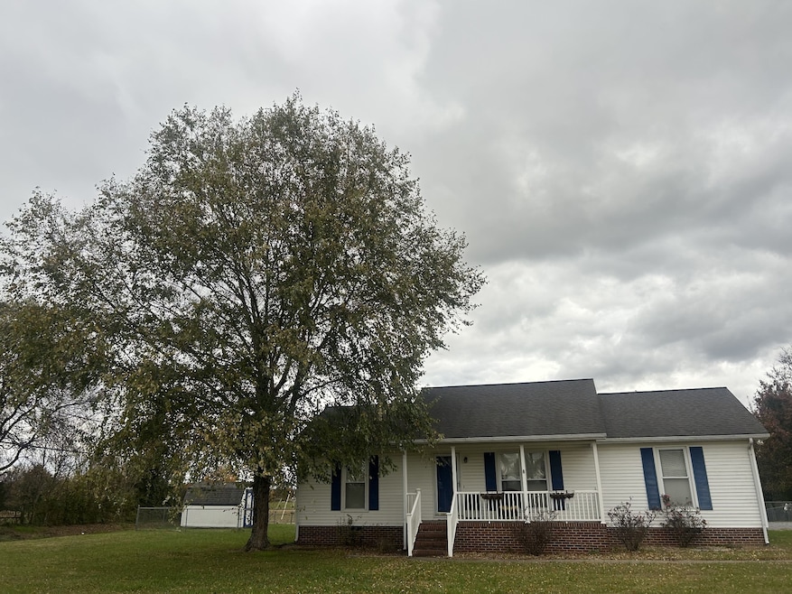 2698 Tennessee 64, Lewisburg, TN 37091 - photo 1