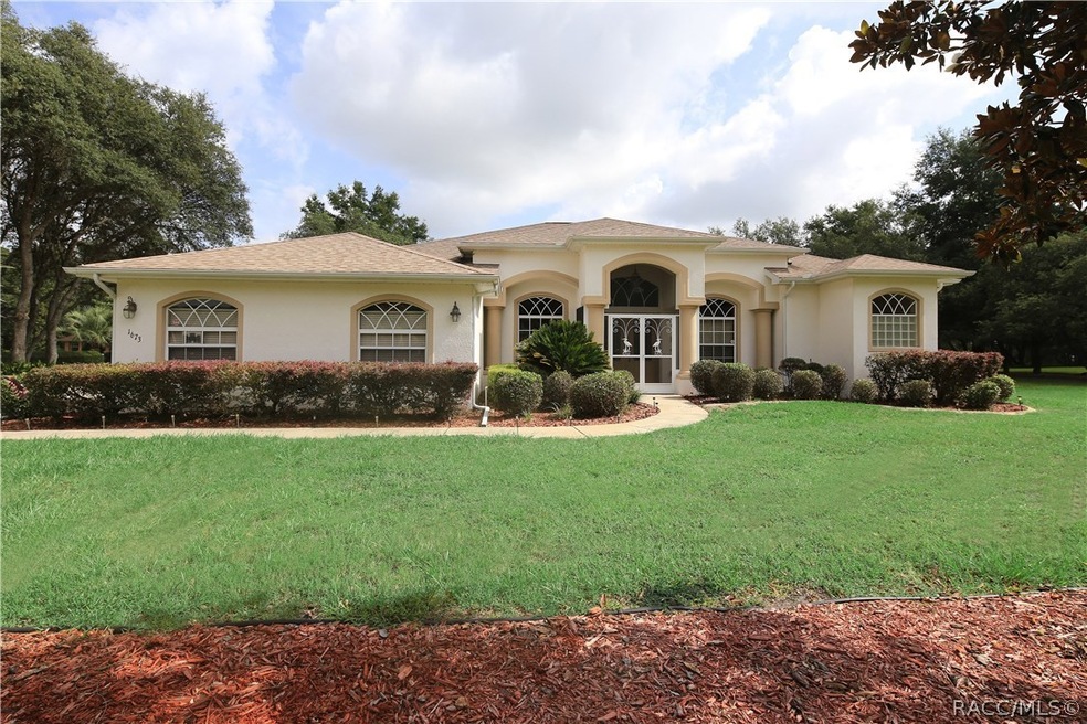 1673 E Ridgefield Dr, Hernando, FL 34442 - photo 1