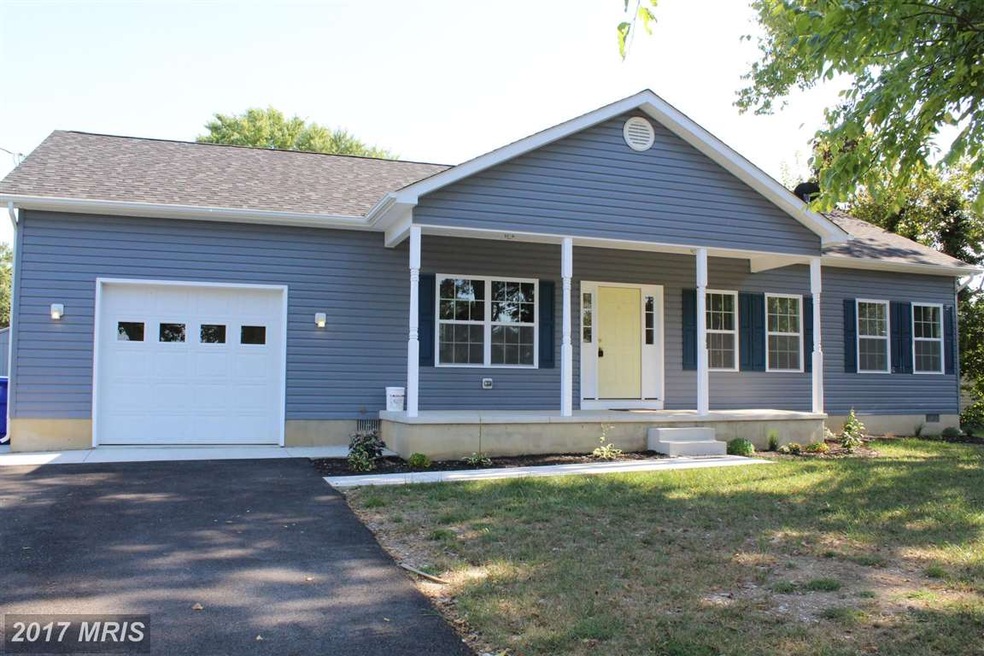 9915 Morgantown Rd, Newburg, MD 20664 - photo 1