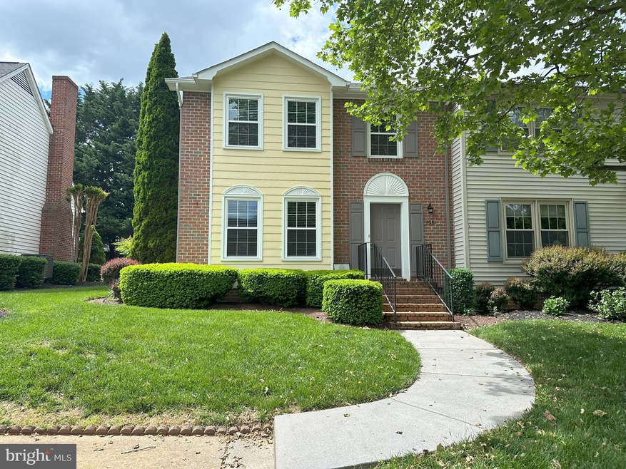 2081 Cidermill Ln, Winchester, VA 22601 - photo 1