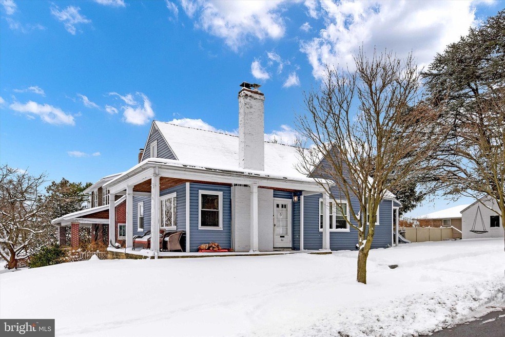 60 N 8th St, Lemoyne, PA 17043 - photo 1