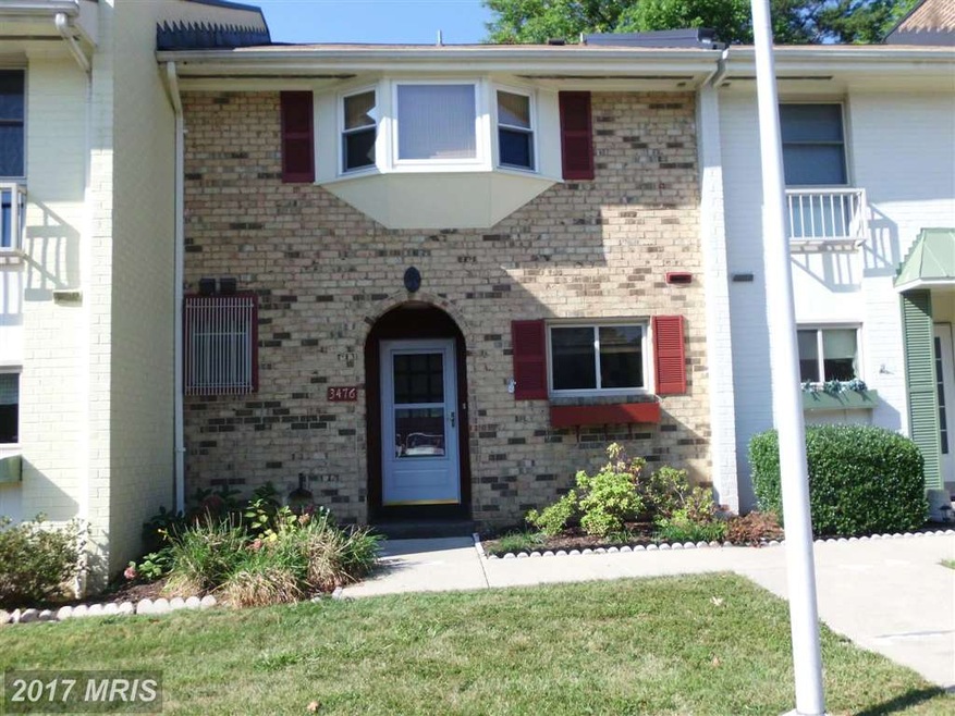 3476 Chiswick Ct, Silver Spring, MD 20906 - photo 1