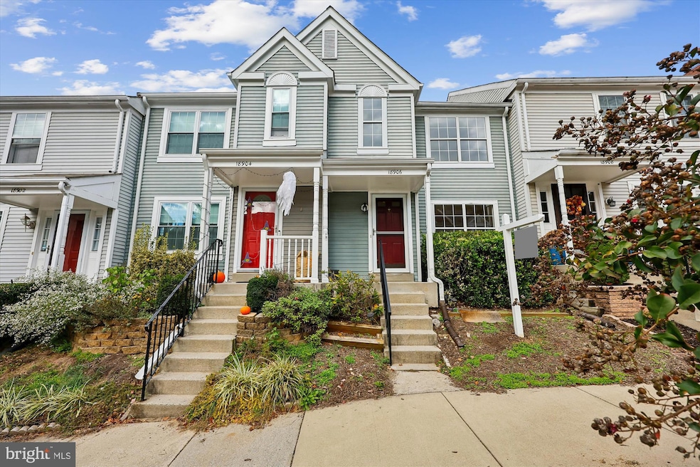 18906 Ebbtide Cir, Germantown, MD 20874 - photo 1