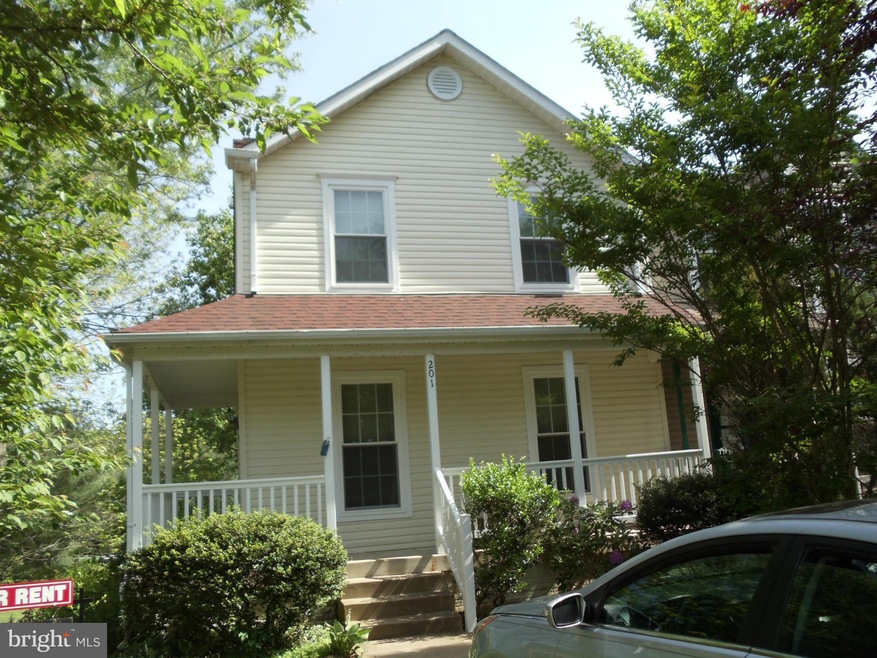 201 Eaton Ct, Stafford, VA 22554 - photo 1