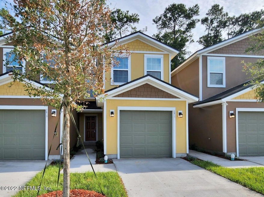 2811 Hidden Haven Rd, Jacksonville, FL 32218 - photo 1