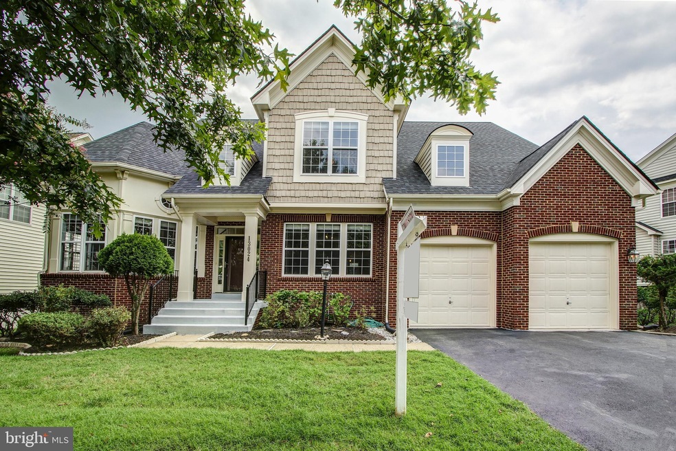 13024 Saint Clair Rd, Clarksburg, MD 20871 - photo 1