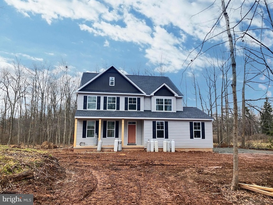 1042 Dickerson Rd, North Wales, PA 19454 - photo 1
