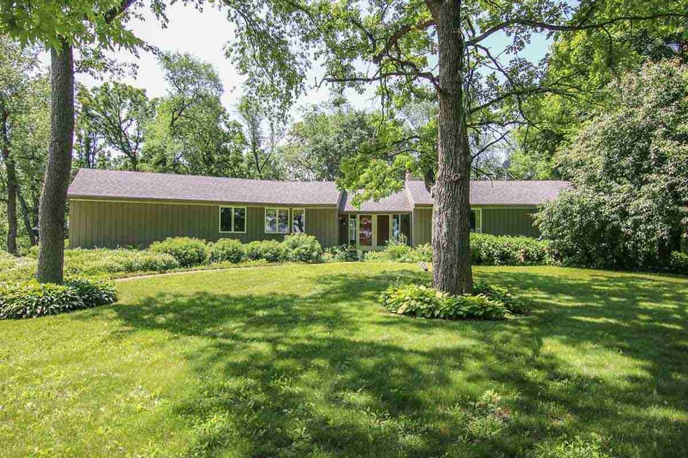 4603 Hwy 92, Rutland, WI 53521 - photo 1