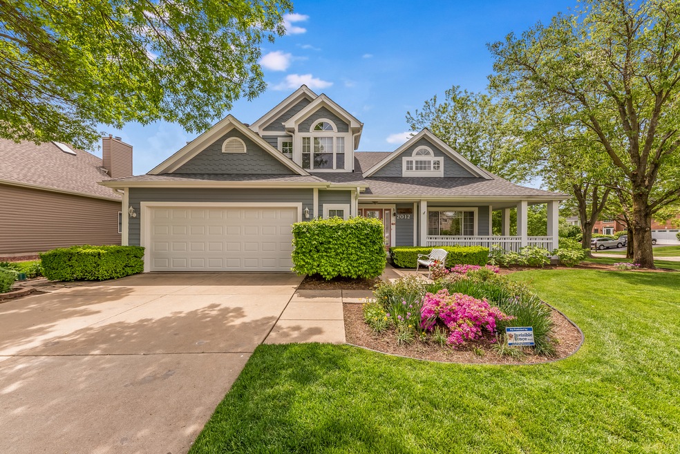 2012 Snow Creek Rd, Naperville, IL 60564 - photo 1