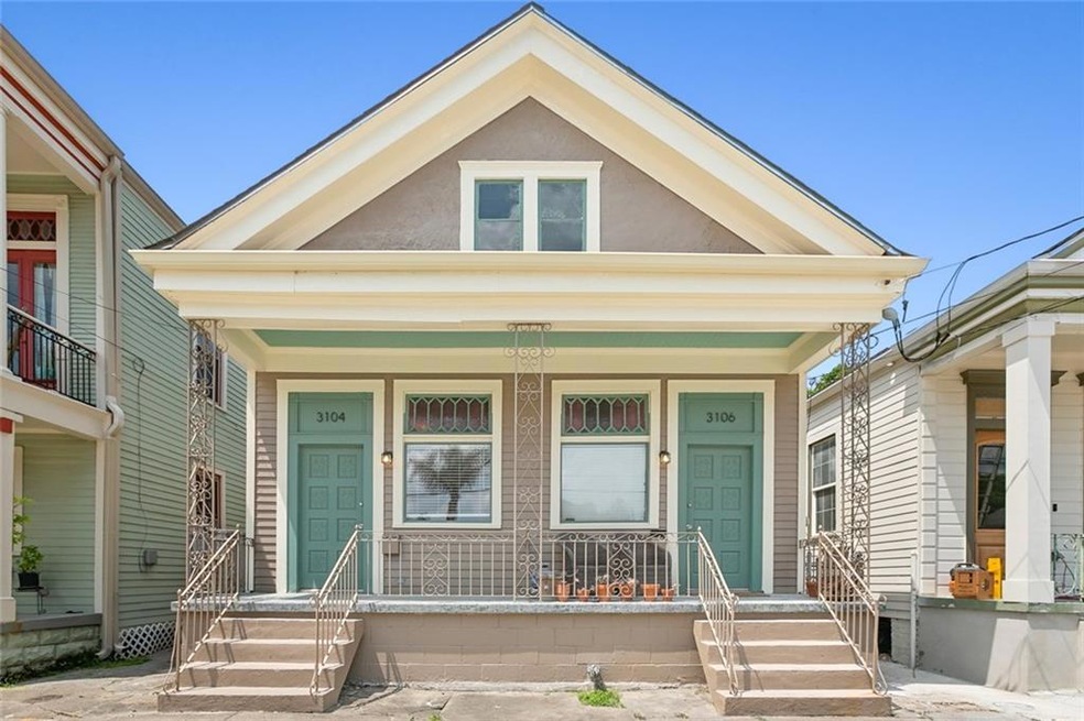 3104 St Philip St, New Orleans, LA 70119 - photo 1