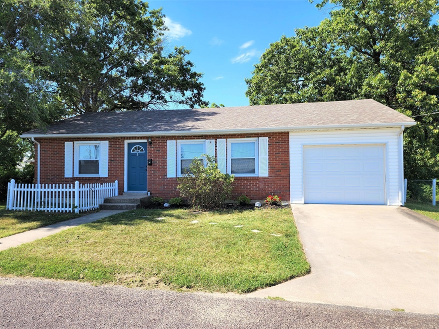 1 W Chestnut St, Fulton, MO 65251 - photo 1