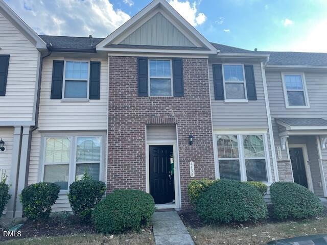 4438 Hillsgrove Rd, Wake Forest, NC 27587 - photo 1