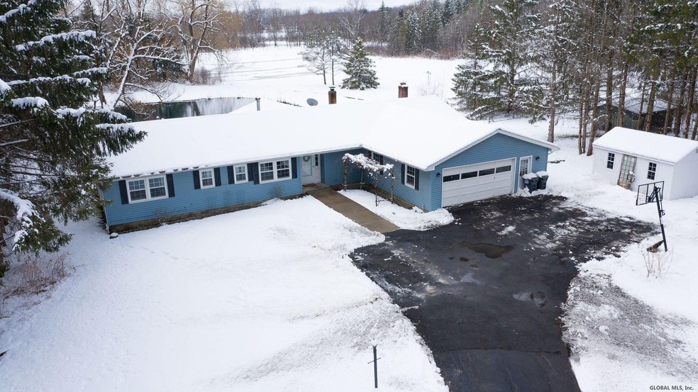 507 Randall Rd, Ballston Spa, NY 12020 - photo 1