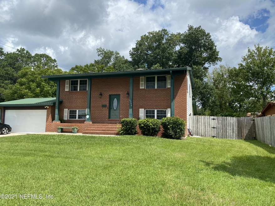 6349 Graves St, Jacksonville, FL 32210 - photo 1