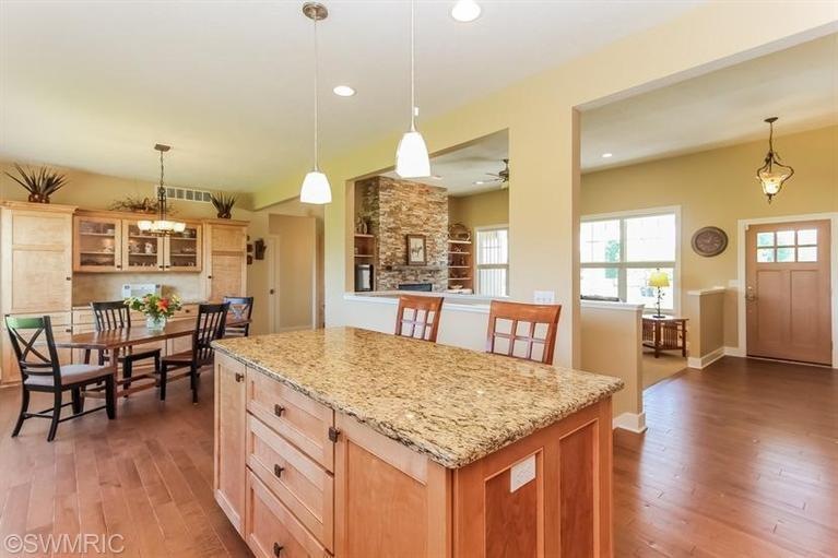 3929 Brigadoon Ct SW, Byron Center, MI 49315 - photo 1