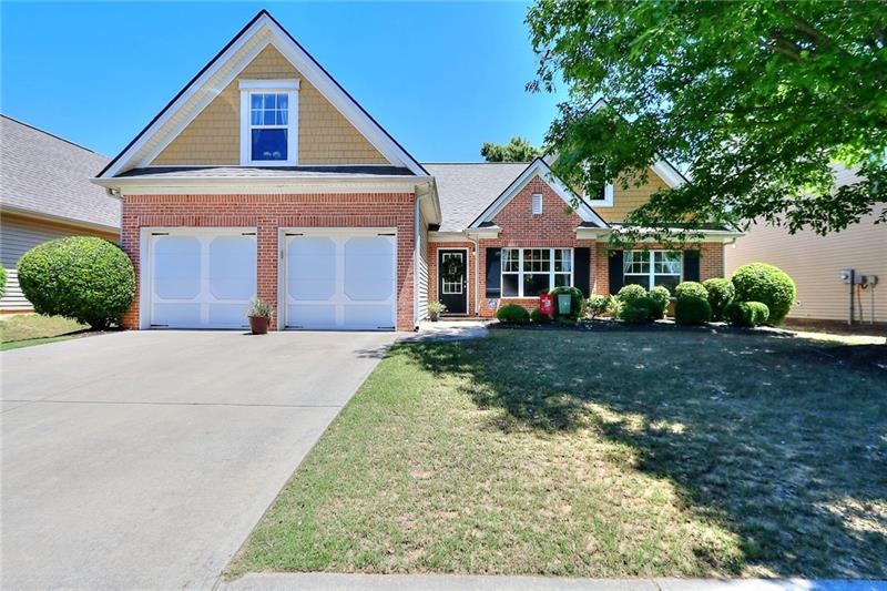 2453 Walnut Tree Ln, Buford, GA 30519 - photo 1