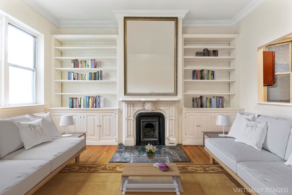 103 E 10th St unit 4D, New York, NY 10003 - photo 1