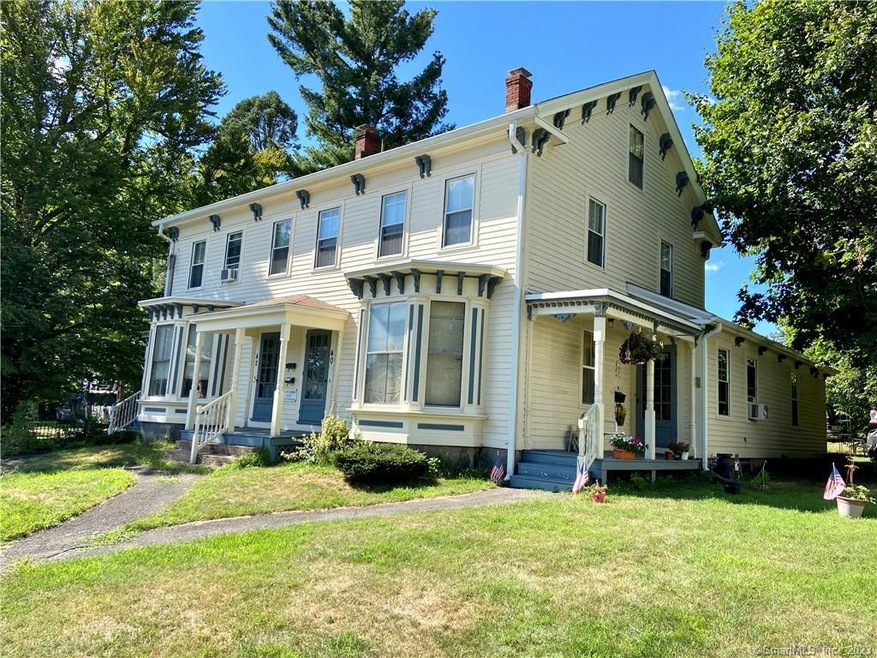 40 Talcott Ave, Vernon Rockville, CT 06066 - photo 1