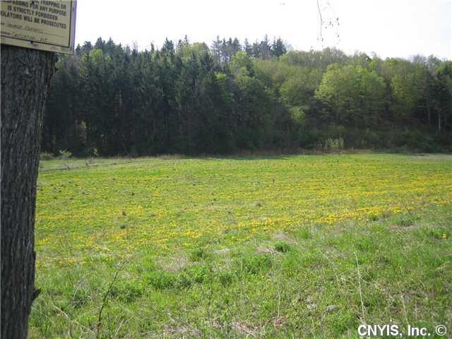 Other Ciew from road frontage to back of lot 1