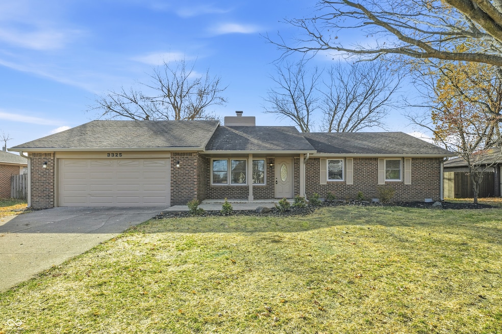 3325 E 100 S, Anderson, IN 46017 - photo 1