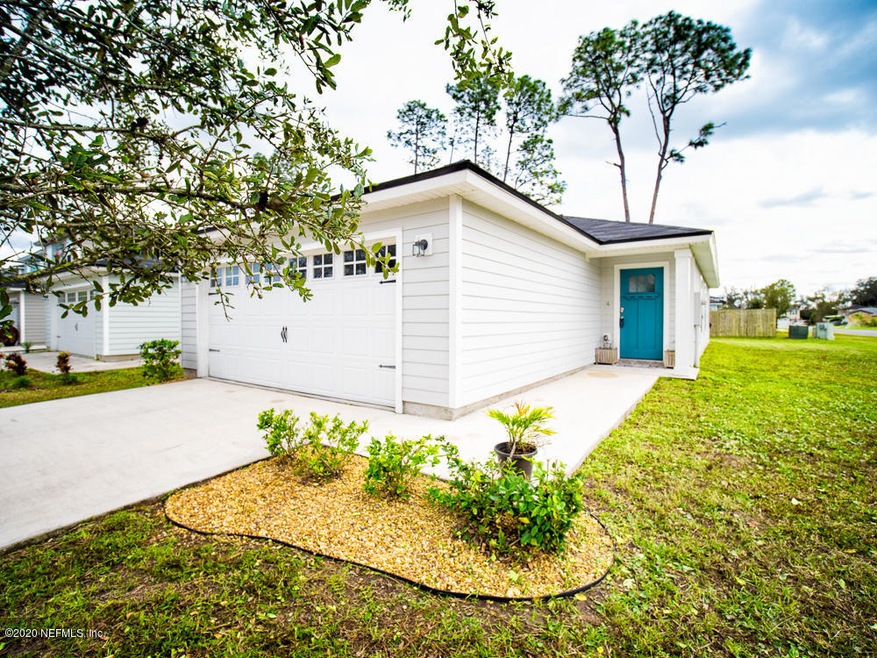 8402 Thor St, Jacksonville, FL 32216 - photo 1