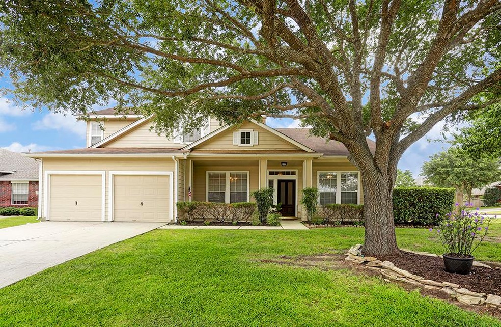 13523 Country Ln, Tomball, TX 77375 - photo 1